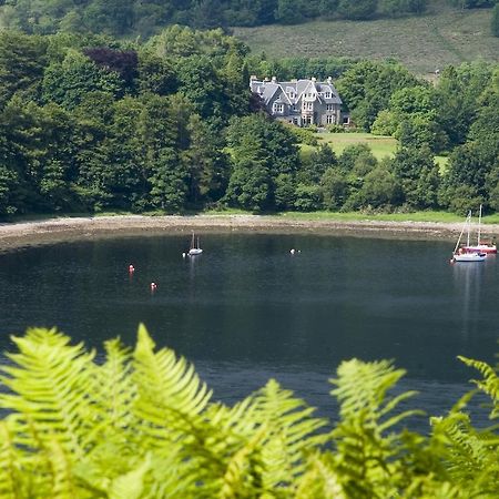 Alltshellach Fort William Eksteriør bilde