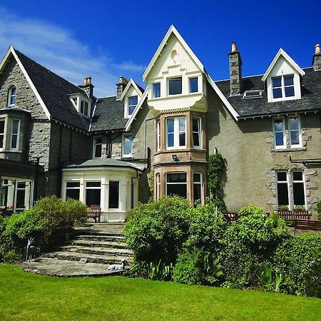 Alltshellach Fort William Eksteriør bilde