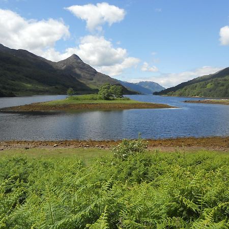 Alltshellach Fort William Eksteriør bilde